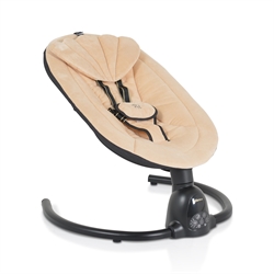 Clarissa Elektrisk skråstol - Beige